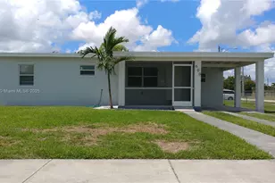 600 NE 12th St, Homestead, FL 33030 - Photo 1