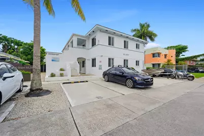550 NE 82nd Ter #4, Miami, FL 33138 - Photo 1
