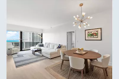 20505 E Country Club Dr #PH36, Aventura, FL 33180 - Photo 1