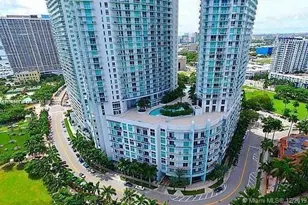 1900 N Bayshore Dr, Miami, FL 33132 - Photo 1