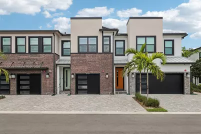 8367 NW 7th Pl #0, Plantation, FL 33324 - Photo 1