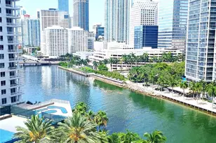 901 Brickell Key Blvd, Miami, FL 33131 - Photo 1