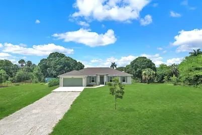 18814 N 42nd Rd N, Loxahatchee, FL 33470 - Photo 1