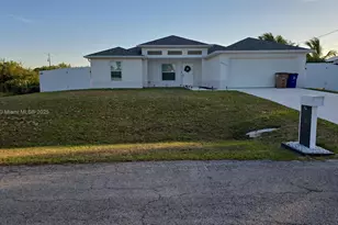3817 16th St SW, Lehigh Acres, FL 33976 - Photo 1