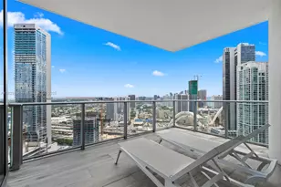 851 NE 1st Ave, Miami, FL 33132 - Photo 1