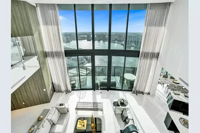 18555 Collins Ave #4403, Sunny Isles Beach, FL 33160 - Photo 1