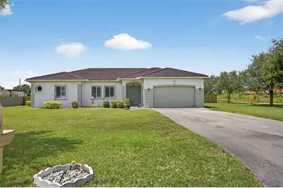 18980 SW 359th St, Homestead, FL 33034 - Photo 1