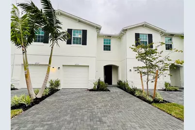 6935 Harbours Edge Ave, Lake Worth, FL 33467 - Photo 1