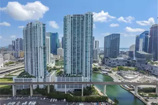 92 SW 3rd St, Miami, FL 33130 - Photo 1