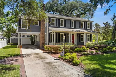 3003 W Villa Rosa Park, Tampa, FL 33611 - Photo 1