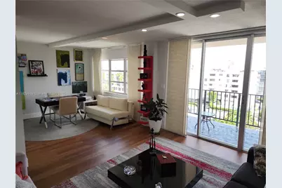 1001 91st St #706, Bay Harbor Islands, FL 33154 - Photo 1