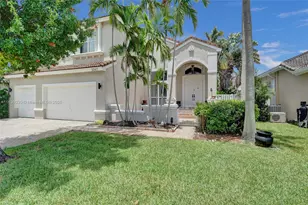 5347 SW 32nd Terrace, Hollywood, FL 33312 - Photo 1