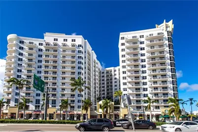 1830 Radius Dr #704, Hollywood, FL 33020 - Photo 1