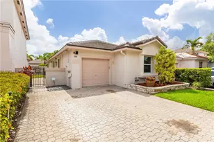 184 NW 75th Way, Plantation, FL 33317 - Photo 1