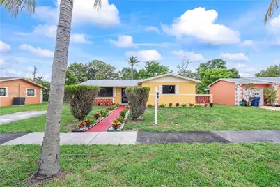 20845 NW 1st Ave, Miami Gardens, FL 33169 - Photo 1