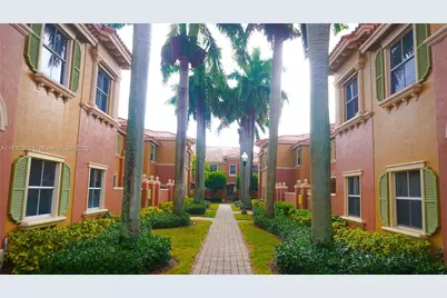 10653 SW 8th St #2407, Pembroke Pines, FL 33025 - Photo 1