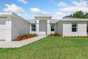 416 Pinehurst Ave, Lehigh Acres, FL 33974 - Photo 1