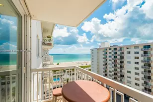 401 Ocean Dr, Miami Beach, FL 33139 - Photo 1