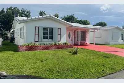 8104 NW 58th Pl #8104, Tamarac, FL 33321 - Photo 1