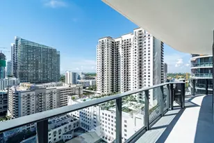 45 SW 9th St, Miami, FL 33130 - Photo 1