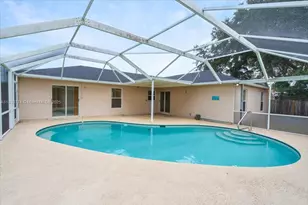 3749 SW Kasin St, Port Saint Lucie, FL 34953 - Photo 1