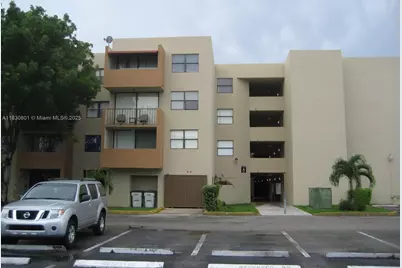 8006 SW 149 Av #D401, Miami, FL 33193 - Photo 1