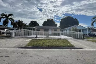 266 E 12th St, Hialeah, FL 33010 - Photo 1