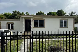 245 NW 117th St, Miami, FL 33168 - Photo 1