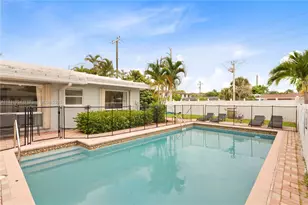 1761 NE 55th St, Fort Lauderdale, FL 33334 - Photo 1