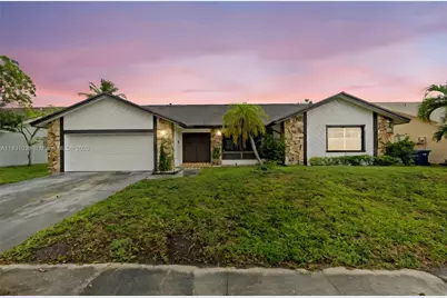 6740 NW 45th St, Lauderhill, FL 33319 - Photo 1