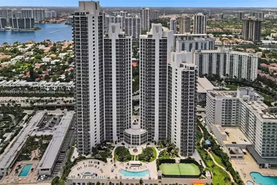 19111 Collins Ave #801, Sunny Isles Beach, FL 33160 - Photo 1
