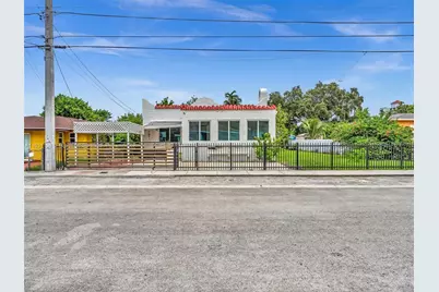 1342 NW 55th Ter, Miami, FL 33142 - Photo 1