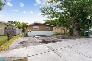 630 NW 15th Terrace, Fort Lauderdale, FL 33311 - Photo 1