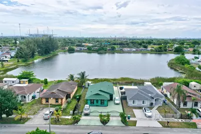 19415 NW 33rd Ct, Miami Gardens, FL 33056 - Photo 1