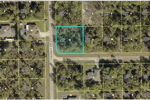 1017 Card St E, Lehigh Acres, FL 33874 - Photo 1