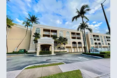 1280 S Alhambra Cir #1111A, Coral Gables, FL 33146 - Photo 1