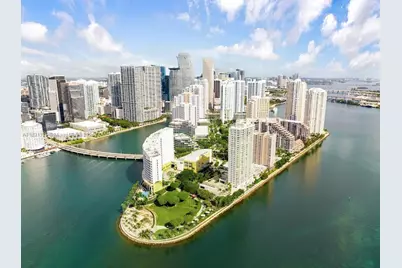 540 Brickell Key Dr #718, Miami, FL 33131 - Photo 1