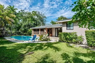 9100 SW 81st Ave, Miami, FL 33156 - Photo 1