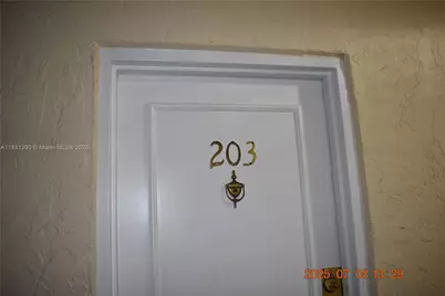 4272 NW 89th Ave #203, Coral Springs, FL 33065 - Photo 1