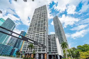 495 Brickell Ave, Miami, FL 33131 - Photo 1