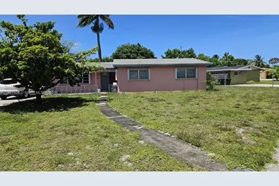 1143 NW 18th St, Fort Lauderdale, FL 33311 - Photo 1