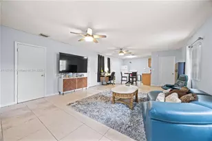 600 NW 99th St, Miami, FL 33150 - Photo 1
