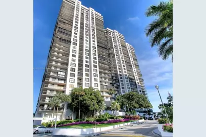 2333 Brickell Ave #901, Miami, FL 33129 - Photo 1