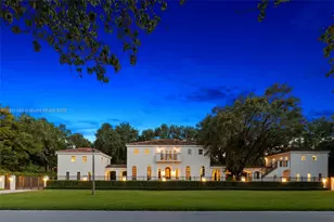 506 Sunset Dr, Coral Gables, FL 33143 - Photo 1