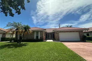 4205 NW 69th Terrace, Coral Springs, FL 33065 - Photo 1