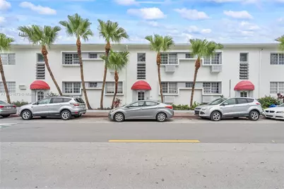 836 10th St #6, Miami Beach, FL 33139 - Photo 1