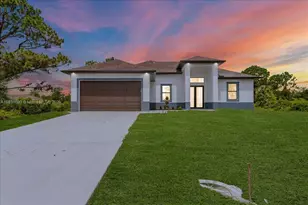 624 Beach Ave S, Lehigh Acres, FL 33974 - Photo 1