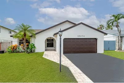 15074 SW 13th Pl, Sunrise, FL 33326 - Photo 1