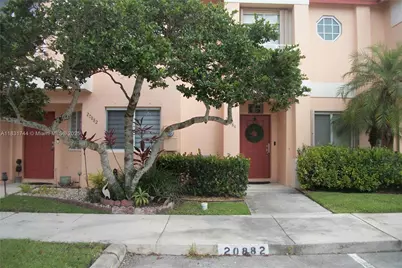20884 NW 1st St, Pembroke Pines, FL 33029 - Photo 1