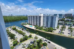 500 Bayview Dr, Sunny Isles Beach, FL 33160 - Photo 1